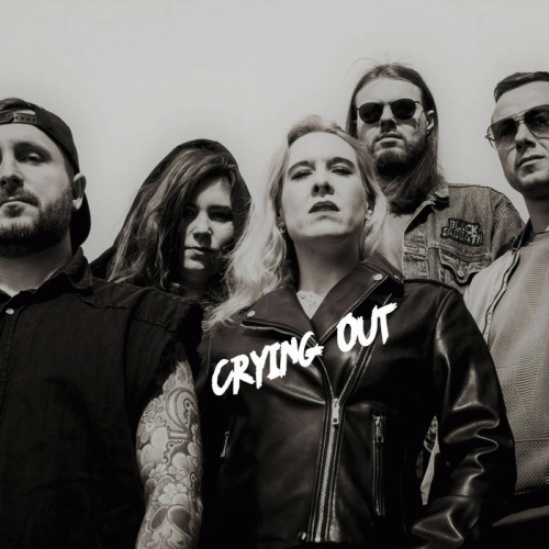 Nocturnal Pestilence : Crying Out